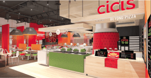 cici