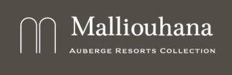 CUPERTINO ORTIZ APPOINTED EXECUTIVE CHEF AT MALLIOUHANA, AN AUBERGE RESORT