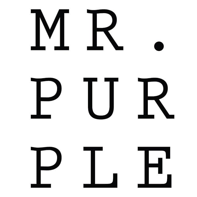 MR. PURPLE DEBUTS AT HOTEL INDIGO™ LOWER EAST SIDE