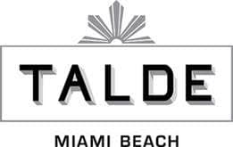 TALDE MIAMI BEACH NOW OPEN