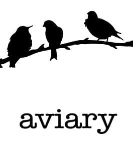Aviary