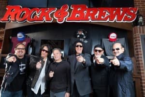 Rock & Brews