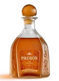 Introducing ‘Patrón en Lalique: Serie 1’