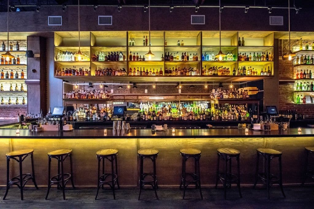 Quarter+Glory Opens in D.C.