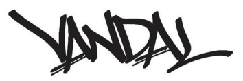 CHEF CHRIS SANTOS AND TAO GROUP DEBUT VANDAL ON THE BOWERY