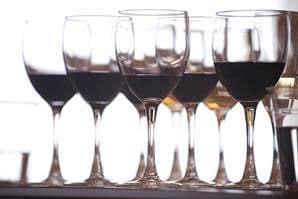 wine expo