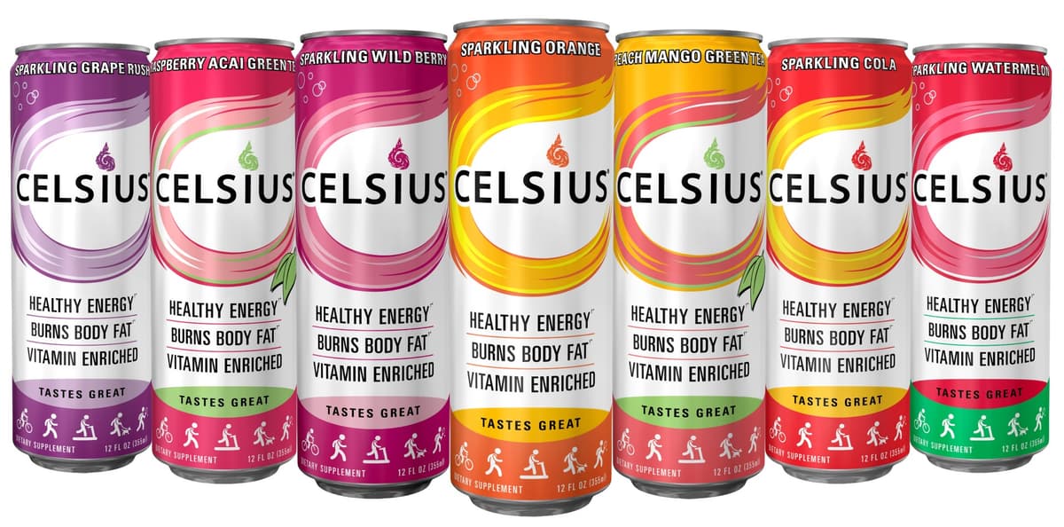 Healthy Food & Drink Essentials