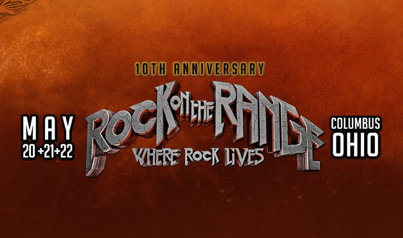 Rock On The Range Announces Additions Including Deftones, Rolling Rock Comedy Tent Lineup, “That Metal Show” Live & Debut Of Craft Beer Village