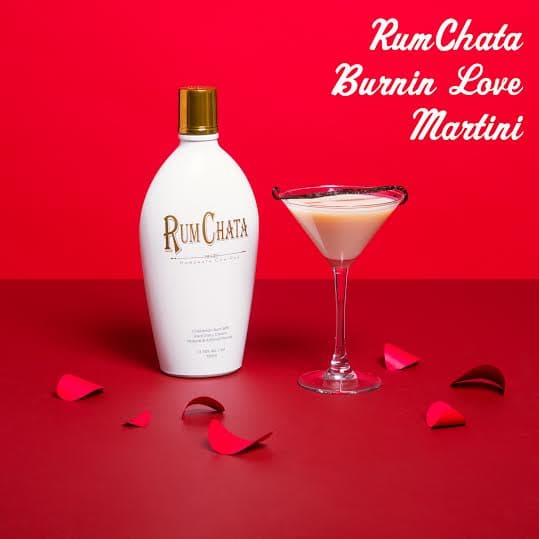 Rum Chata