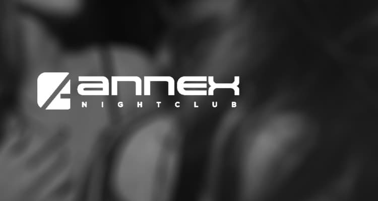 Annex Nightclub Grand Opening 02-26-16