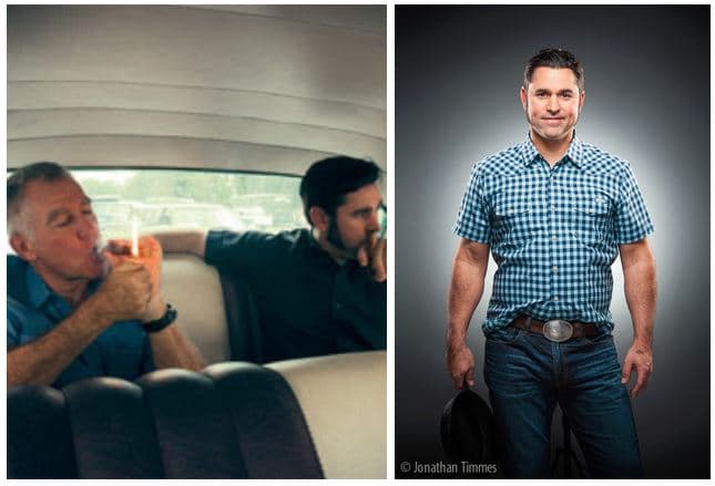 American-Cuban TV Celeb Chef David Guas + Debuts at SOBEFWW + Meatopia + Honey