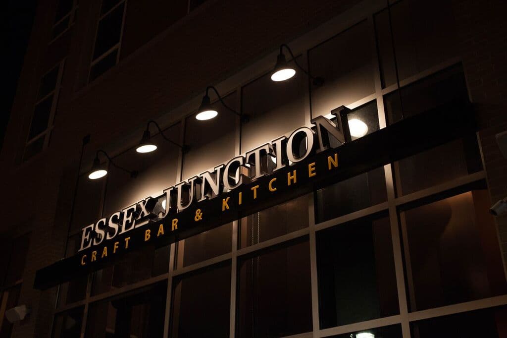 ESSEX JUNCTION, A 200 SEAT GASTROPUB DESTINATION  TO OPEN MID-JANUARY IN BLOOMFIELD, NJ