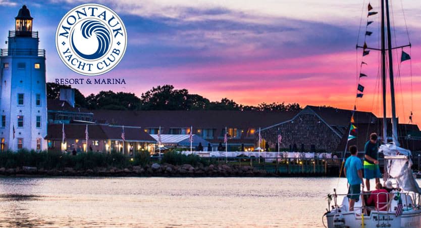 New Executive Chef: Montauk Yacht Club Resort & Marina