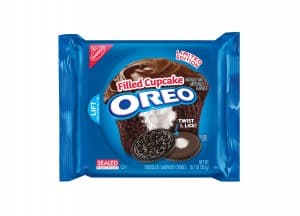 oreo