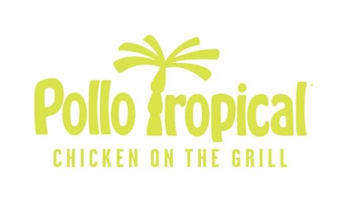 Pollo Tropical FREE food giveaway at Castle Hills grand opening