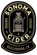 sonoma cider