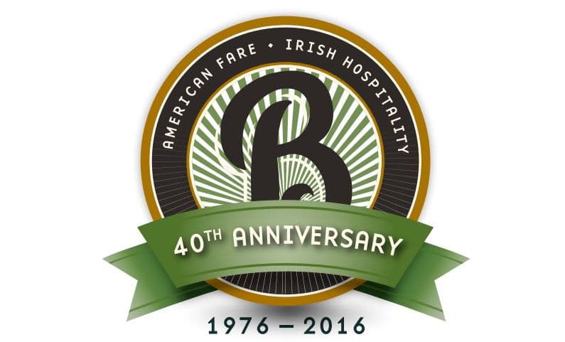 Bennigan’s Celebrates St. Paddy¹s Day with World’s Greatest Irish Toast!