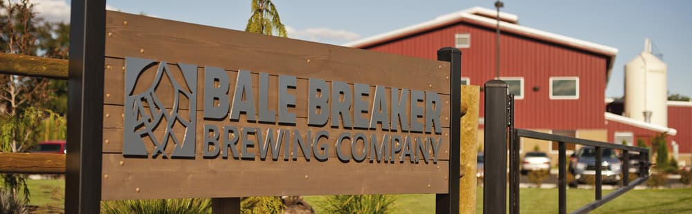 Reuben’s Brews & Bale Breaker Team Up on CollaBEERation IPL