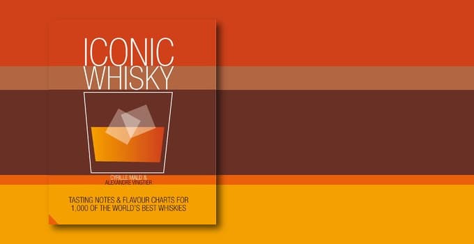 ICONIC WHISKY out May 19th