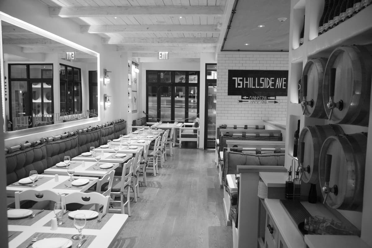 The Butcher's Bar & Grill in NY – A Long Island Delight
