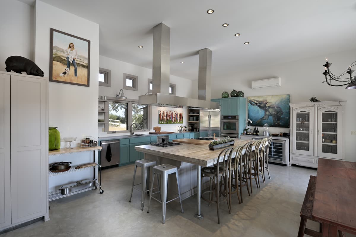 The Ultimate Gourmet Getaway​