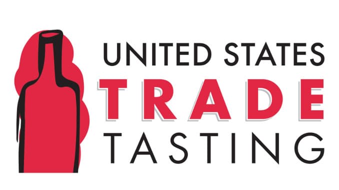USA Trade Tasting, get ready to rock the industry