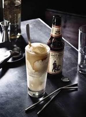 Not Your Father’s Root Beer