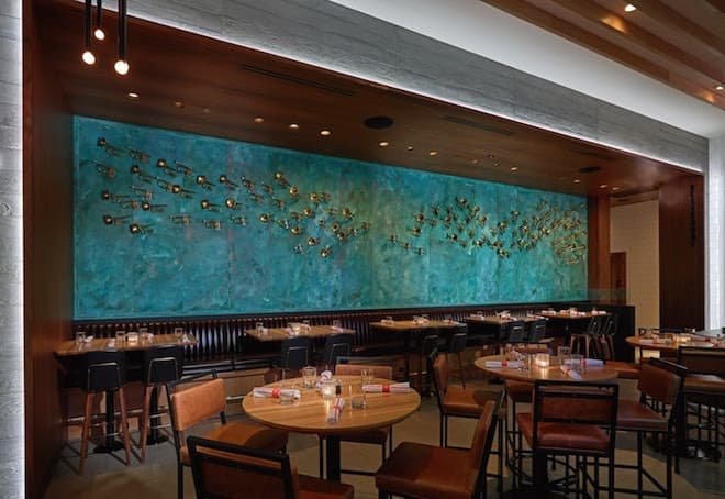 Jazz it Up: Earls Kitchen & Bar Arrives in Chicago