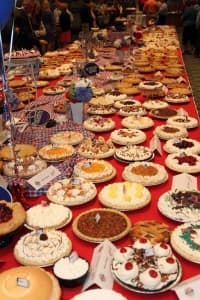 pie
