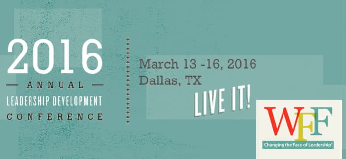 Women's Foodservice Forum Announces Annual Leadership Development Conference