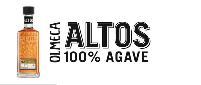 Olmeca Altos Completes Its Trifecta With The Addition of Añejo To The Family
