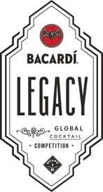 Bacardi Legacy
