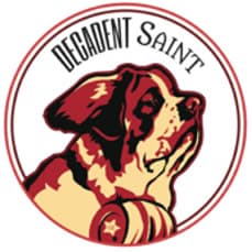 Decadent Saint