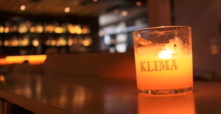 “Spice of the Sea” adorns the new menu at KLIMA Restaurant and Bar