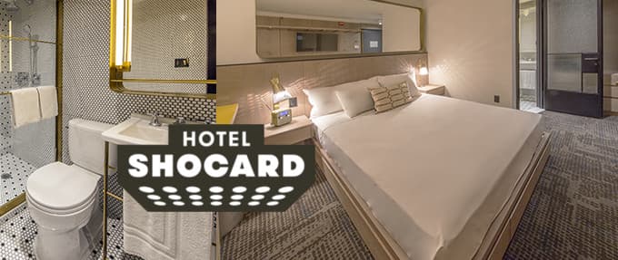 Hotel Shocard Design-Focused Boutique Hotel Debuts in New York City’s Times Square