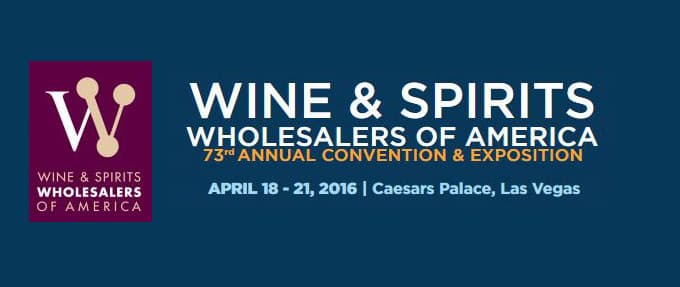 73rd Annual Wine & Spirts Wholesalers of America
