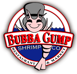 Bubba Gump