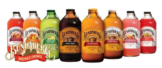 Bundaberg increases Albertsons + Safeway distribution; company has strong growth plans for U.S. market