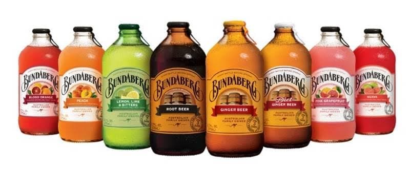Bundaberg