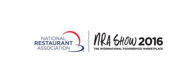New Signature Keynote Panel for the 2016 Nat'l Restaurant Association Show