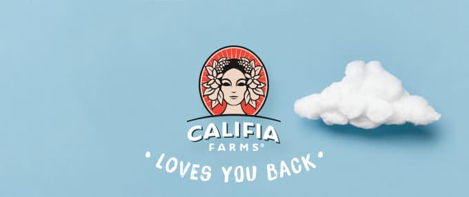 Califia Farms Doubles Operations in Central CA