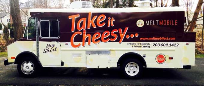 CT’s Melt Mobile launches Franchise Opportunity