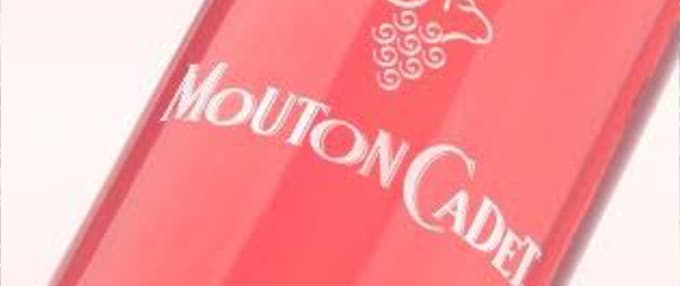 Mouton Cadet Unveils New Wine Bar for 2016 Cannes Film Festival