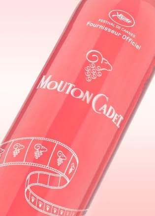 mounton cadet