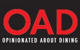 Opinionated About Dining 