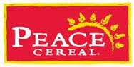 peace cereal mp