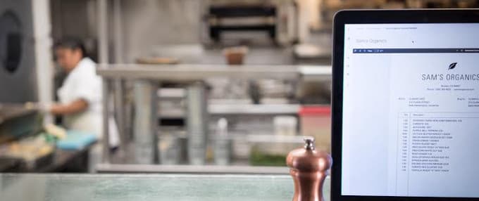 How Technology Helped a Portland Deli Cut Their Payment Processing Time in Half