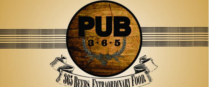Beer Program at PUB 365 Boasts Comprehensive Selection of Rare and Seasonal Brews