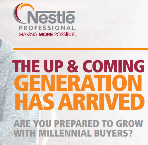 The Millennial Report