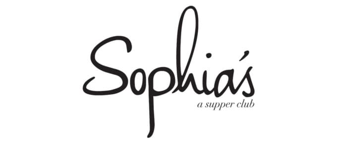 Sophia’s Opens with Modern Twist on Italian Supper Club